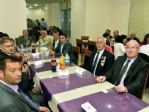 Bakan ışık Gümüşhane’de