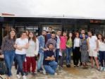Adü Öğrencilerinden Başkan Çerçioğlu’na Teşekkür