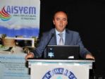 Aisyem Tanıtım Toplantısı Gerçekleşti