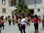 Kuşadası’nda Liselilerden Bahar Şenliği