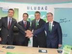 Clk Uludağ Elektrik’ten Ödeme Kolaylığı
