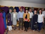 Üzülmez, Kar-mek’lilerin Heyecanına Ortak Oldu