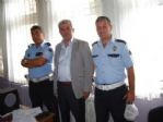 Malkara’da Servis Şoförlerine Eğitim Verildi