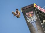 Red Bull Cliff Diving Heyecanı Teksas’ta