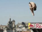 Red Bull Cliff Diving Heyecanı Teksas’ta