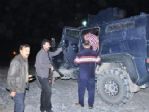 Çocuk Roket Başlığını Hurda Sanıp Eve Getirdi