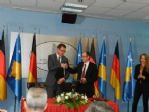 Kosova İle Almanya Arasında İşbirliği Anlaşması İmzalandı