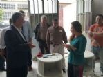 Hocaoğlu: “destek Milletten, Hizmet Ak Parti’den”