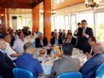 Köktaş: “ak Parti Milletin Partisidir”
