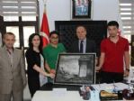 Bursa’dan Dereceyle Döndüler