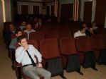 Şahin: “ekonomik Kalkınma İçin İhracat Önemli”