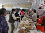 Omü’lü Öğrencilerden Lösemili Çocuklar İçin Kermes