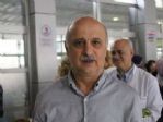 Omü’lü Öğrencilerden Lösemili Çocuklar İçin Kermes
