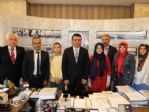 Taşçı, Öğrencileri Ağırladı