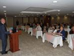 7. Ulusal Veteriner Biyokimya Ve Klinik Biyokimya Kongresi