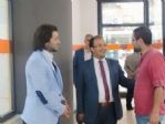 Tuncer: “siyasetin Onurunu Ak Parti Kurtardı”