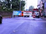 Büyükşehir’den Terme’ye Sosyal Yaşam Alanı