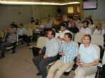Mmo’dan “yangın Tesisatı” Semineri