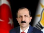Göksel: Ak Parti ’yaşanacak Bir Türkiye’yi Çoktan İnşa Etti