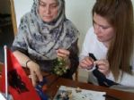 Arnavutluk’a İpek Koza Sanatını Öğreten Türk