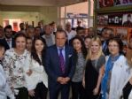 Fatih Terim, Futbol Yibo İçin Kastamonu’ya Geldi