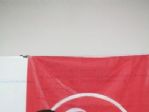 Yalçın, Site Sakinleriyle Buluştu