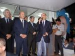 Mehmet Müezzinoğlu’ndan Miting Gibi Seçim Bürosu Açılışı