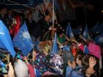 Mehmet Müezzinoğlu’ndan Miting Gibi Seçim Bürosu Açılışı