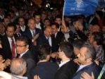 Mehmet Müezzinoğlu’ndan Miting Gibi Seçim Bürosu Açılışı