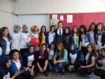 Bünyan’da Yıl Sonu Sergisi Açıldı
