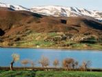 Turizmde Ladik’in Kayak Merkezi, 19 Mayıs’ın Kuş Cenneti Tanıtılacak