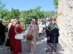 Akçakoca Belediyesinden Kültür Gezisine Yoğun İlgi