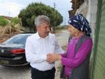 Engelli Dostu Başkan