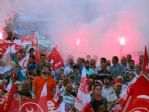 Sarıçam’da Mhp Coşkusu