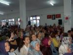 Sevgi Bahçesi Öğrencilerinden Yılsonu Etkinlikleri