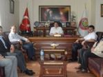 Baybatur Kırkağaç İlçesinde Yoğun İlgi Gördü