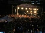Uaü Global Fair Kültür Şenliği’nde Duman Sahne Aldı