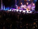 Uaü Global Fair Kültür Şenliği’nde Duman Sahne Aldı