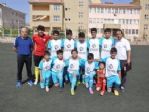 13 Yaş Altı Gençler Futbol Ligi