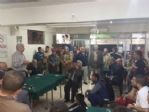 Chp Milletvekili Adayları Ağa Mahallesinde Halk İle Bir Araya Geldi