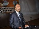Muş’ta Arı Günü Etkinliği