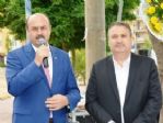 Uncubozköy Hanımlar Lokali Açıldı