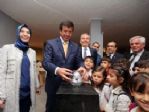 Türkiye’nin İlk Cam Festivali Başladı