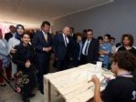 Türkiye’nin İlk Cam Festivali Başladı