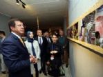 Türkiye’nin İlk Cam Festivali Başladı