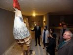 Türkiye’nin İlk Cam Festivali Başladı