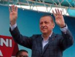 Erdoğan’dan Kendisini Karşılamayan Mhp’li Başkana Nezaket Tepkisi