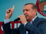 Erdoğan’dan Kendisini Karşılamayan Mhp’li Başkana Nezaket Tepkisi