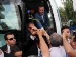 Erdoğan’a Adana’da Sevgi Seli