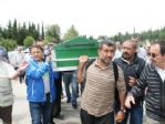 Atletizm Antrenörü Hasan Tekin Vefat Etti